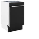 18" Tallac Series 3rd Rack Top Control Built-In Dishwasher with Stainless Steel Tub, 51dBa view 5