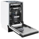 18" Tallac Series 3rd Rack Top Control Built-In Dishwasher with Stainless Steel Tub, 51dBa view 7