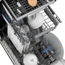 18" Tallac Series 3rd Rack Top Control Built-In Dishwasher with Stainless Steel Tub, 51dBa view 10