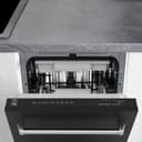 18" Tallac Series 3rd Rack Top Control Built-In Dishwasher with Stainless Steel Tub, 51dBa view 12
