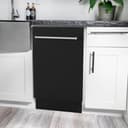 18" Tallac Series 3rd Rack Top Control Built-In Dishwasher with Stainless Steel Tub, 51dBa view 13
