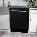 24" Tallac Series 3rd Rack Tall Tub Dishwasher with Stainless Steel Tub, 51dBa view 10