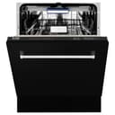 24" Tallac Series 3rd Rack Tall Tub Dishwasher with Stainless Steel Tub, 51dBa view 15