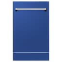 18" Tallac Series 3rd Rack Top Control Built-In Dishwasher with Stainless Steel Tub, 51dBa view 1