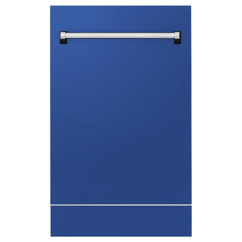 18" Tallac Series 3rd Rack Top Control Built-In Dishwasher with Stainless Steel Tub, 51dBa