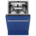 18" Tallac Series 3rd Rack Top Control Built-In Dishwasher with Stainless Steel Tub, 51dBa view 3