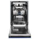 18" Tallac Series 3rd Rack Top Control Built-In Dishwasher with Stainless Steel Tub, 51dBa view 4