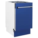 18" Tallac Series 3rd Rack Top Control Built-In Dishwasher with Stainless Steel Tub, 51dBa view 5
