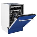 18" Tallac Series 3rd Rack Top Control Built-In Dishwasher with Stainless Steel Tub, 51dBa view 6