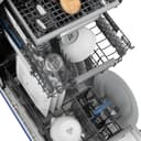 18" Tallac Series 3rd Rack Top Control Built-In Dishwasher with Stainless Steel Tub, 51dBa view 9