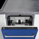 18" Tallac Series 3rd Rack Top Control Built-In Dishwasher with Stainless Steel Tub, 51dBa view 12