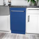 18" Tallac Series 3rd Rack Top Control Built-In Dishwasher with Stainless Steel Tub, 51dBa view 13