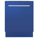 24" Tallac Series 3rd Rack Tall Tub Dishwasher with Stainless Steel Tub, 51dBa view 1
