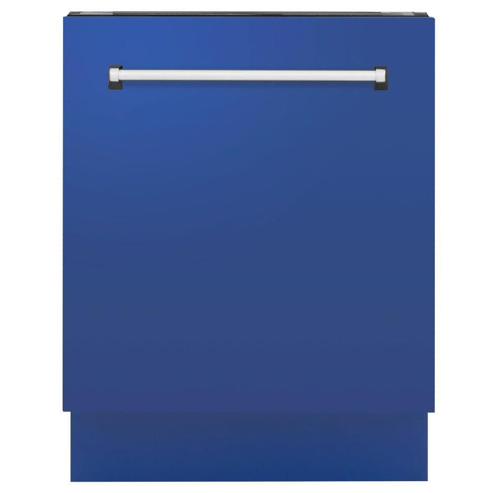 24" Tallac Series 3rd Rack Tall Tub Dishwasher with Stainless Steel Tub, 51dBa