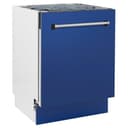 24" Tallac Series 3rd Rack Tall Tub Dishwasher with Stainless Steel Tub, 51dBa view 15