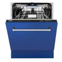 24" Tallac Series 3rd Rack Tall Tub Dishwasher with Stainless Steel Tub, 51dBa view 12