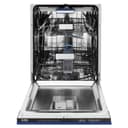 24" Tallac Series 3rd Rack Tall Tub Dishwasher with Stainless Steel Tub, 51dBa view 11