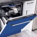 24" Tallac Series 3rd Rack Tall Tub Dishwasher with Stainless Steel Tub, 51dBa view 9