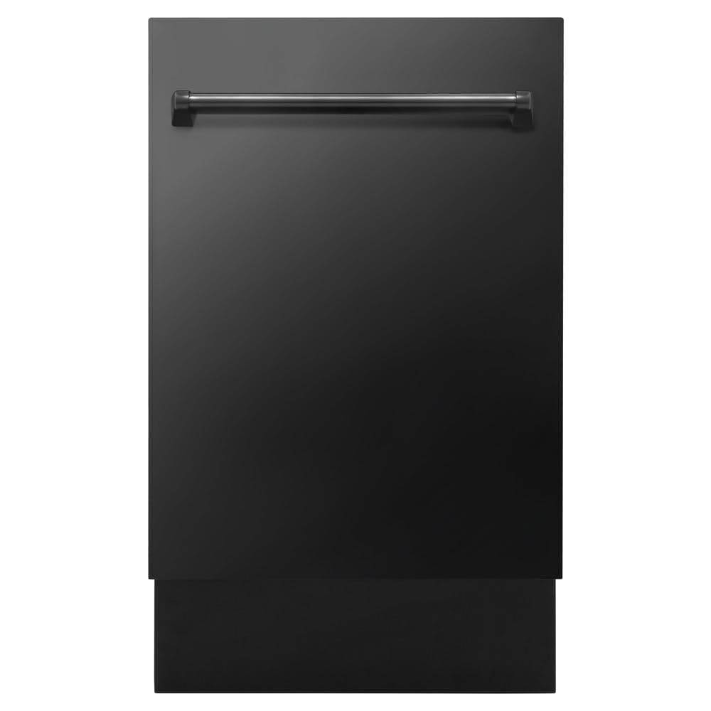 18" Tallac Series 3rd Rack Top Control Built-In Dishwasher with Stainless Steel Tub, 51dBa