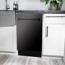 18" Tallac Series 3rd Rack Top Control Built-In Dishwasher with Stainless Steel Tub, 51dBa view 12