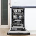 18" Tallac Series 3rd Rack Top Control Built-In Dishwasher with Stainless Steel Tub, 51dBa view 13