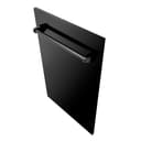 18" Tallac Series 3rd Rack Top Control Built-In Dishwasher with Stainless Steel Tub, 51dBa view 14