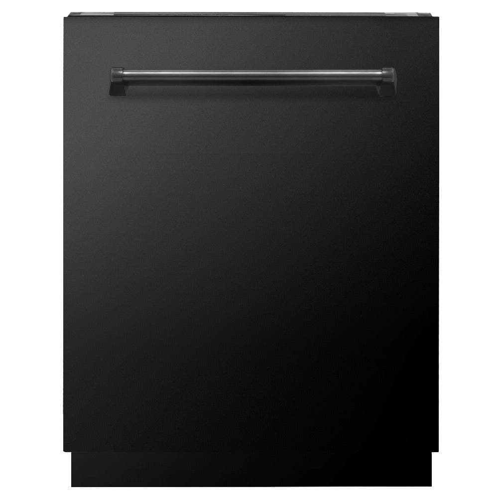 24" Tallac Series 3rd Rack Tall Tub Dishwasher with Stainless Steel Tub, 51dBa