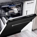 24" Tallac Series 3rd Rack Tall Tub Dishwasher with Stainless Steel Tub, 51dBa view 2