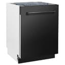 24" Tallac Series 3rd Rack Tall Tub Dishwasher with Stainless Steel Tub, 51dBa view 11