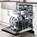 24" Tallac Series 3rd Rack Tall Tub Dishwasher with Stainless Steel Tub, 51dBa view 12