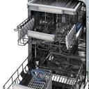 18" Tallac Series 3rd Rack Top Control Dishwasher with Stainless Steel Tub, 51dBa view 9
