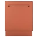 24" Tallac Series 3rd Rack Tall Tub Dishwasher with Stainless Steel Tub, 51dBa view 1