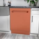 24" Tallac Series 3rd Rack Tall Tub Dishwasher with Stainless Steel Tub, 51dBa view 10