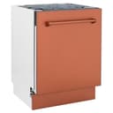 24" Tallac Series 3rd Rack Tall Tub Dishwasher with Stainless Steel Tub, 51dBa view 15