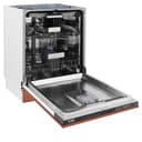 24" Tallac Series 3rd Rack Tall Tub Dishwasher with Stainless Steel Tub, 51dBa view 11