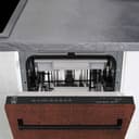18" Tallac Series 3rd Rack Top Control Built-In Dishwasher with Stainless Steel Tub, 51dBa view 2