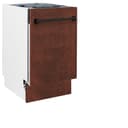 18" Tallac Series 3rd Rack Top Control Built-In Dishwasher with Stainless Steel Tub, 51dBa view 5