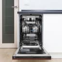 18" Tallac Series 3rd Rack Top Control Built-In Dishwasher with Stainless Steel Tub, 51dBa view 10
