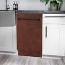 18" Tallac Series 3rd Rack Top Control Built-In Dishwasher with Stainless Steel Tub, 51dBa view 11