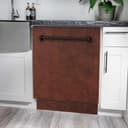 24" Tallac Series 3rd Rack Tall Tub Dishwasher with Stainless Steel Tub, 51dBa view 11