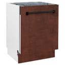 24" Tallac Series 3rd Rack Tall Tub Dishwasher with Stainless Steel Tub, 51dBa view 18
