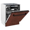 24" Tallac Series 3rd Rack Tall Tub Dishwasher with Stainless Steel Tub, 51dBa view 17
