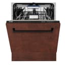 24" Tallac Series 3rd Rack Tall Tub Dishwasher with Stainless Steel Tub, 51dBa view 15