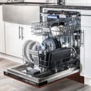 24" Tallac Series 3rd Rack Tall Tub Dishwasher with Stainless Steel Tub, 51dBa view 3