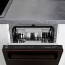18" Tallac Series 3rd Rack Top Control Built-In Dishwasher with Stainless Steel Tub, 51dBa view 10