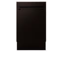 18" Tallac Series 3rd Rack Top Control Built-In Dishwasher with Stainless Steel Tub, 51dBa view 15