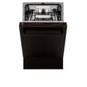 18" Tallac Series 3rd Rack Top Control Built-In Dishwasher with Stainless Steel Tub, 51dBa view 14