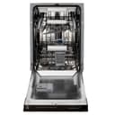 18" Tallac Series 3rd Rack Top Control Built-In Dishwasher with Stainless Steel Tub, 51dBa view 13