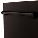 18" Tallac Series 3rd Rack Top Control Built-In Dishwasher with Stainless Steel Tub, 51dBa view 8