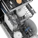 18" Tallac Series 3rd Rack Top Control Built-In Dishwasher with Stainless Steel Tub, 51dBa view 6